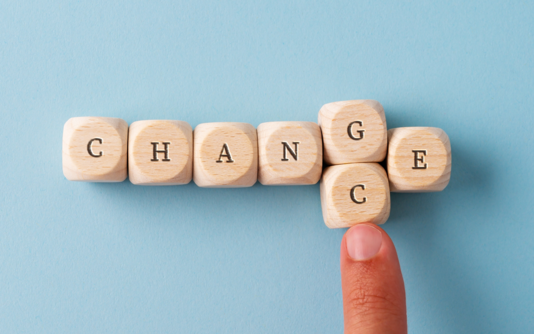 5 Reasons To Change Management Systems