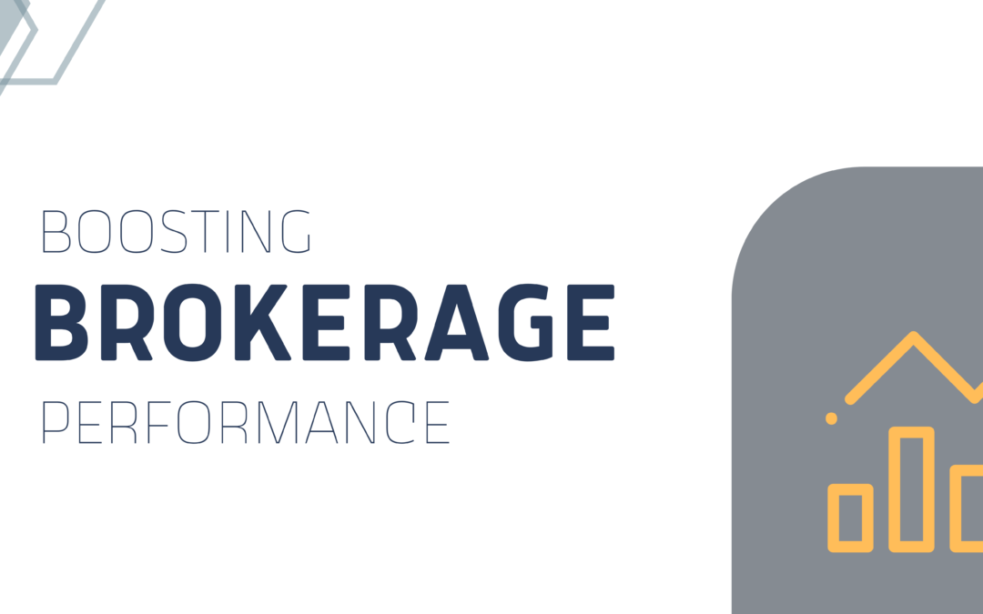 How To Boost Brokerage Performance with Reports and Analytics